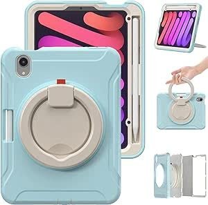 Etui do iPad Mini 6 8.3