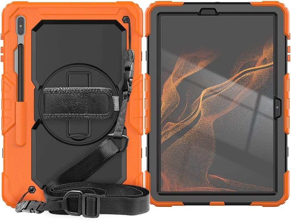 Etui do Samsung Galaxy TAB S8 11