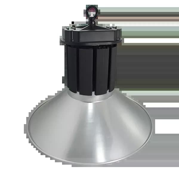 Lampa 150W/230V Smd Przemysłowa Z Kloszem 15000Lm Biała Zimna 120°