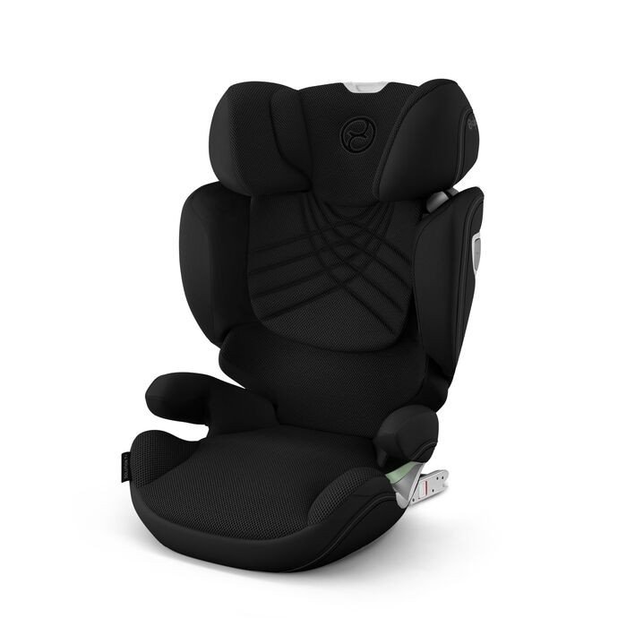 Fotelik Cybex Solution T i-Fix Sepia Black PLUS