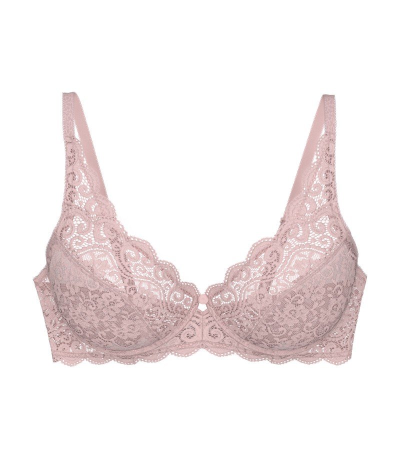 Triumph biustonosz miękki na fiszbinie Amourette W-90H