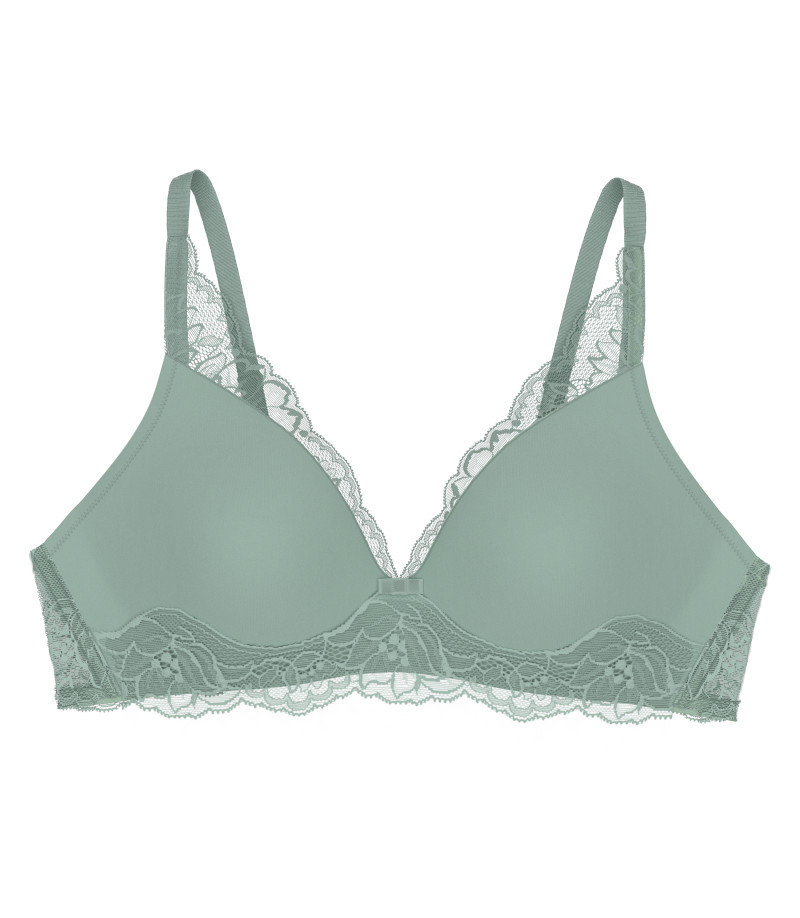 Triumph biustonosz bez fiszbin Amourette Charm T P-75C