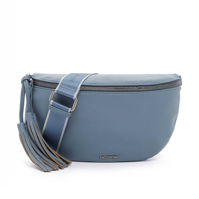 Torebka damska nerka Emily&Noah