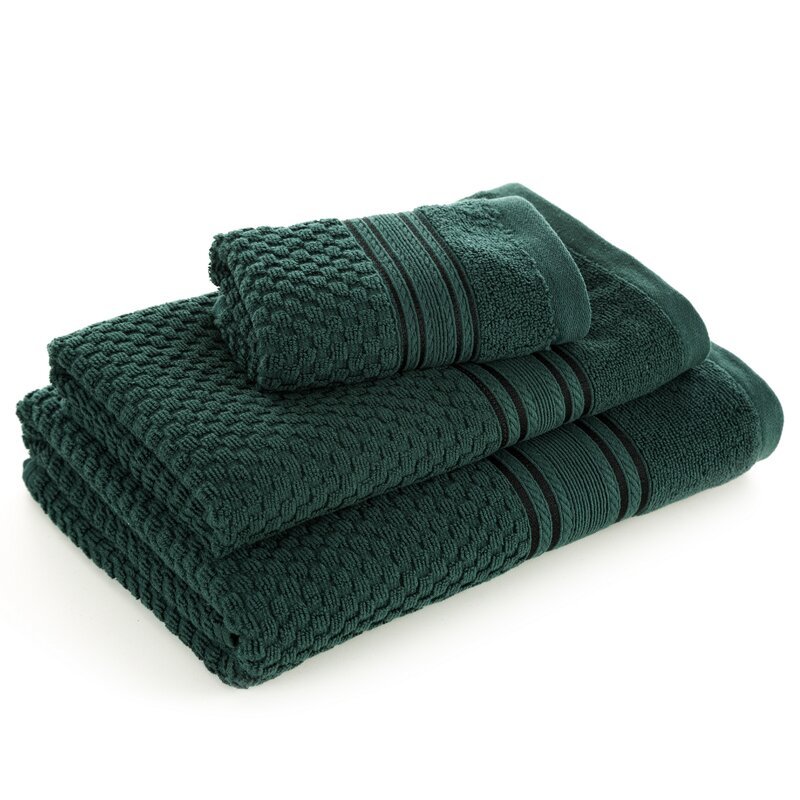 Eurofirany, Ręcznik, RE/DAVOS/11/C.ZI 30x50 cm (x6)