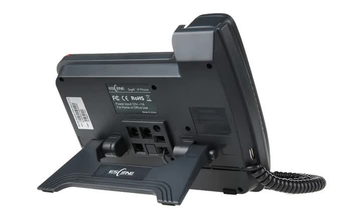 Telefon Voip Cdx-Iph360P