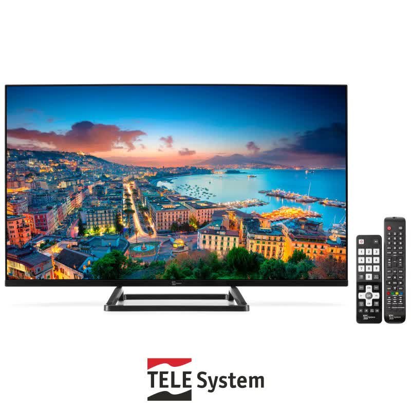 TELE System PALCO32 FL13 32
