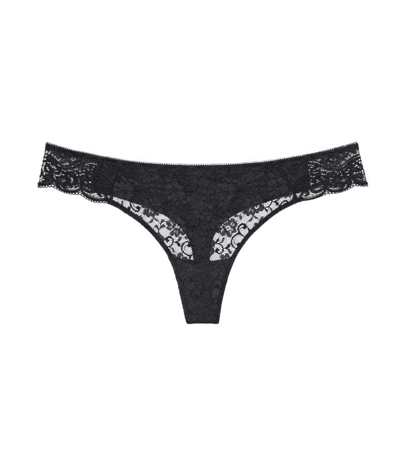 Triumph majtki damskie stringi Amourette Hipster String-42
