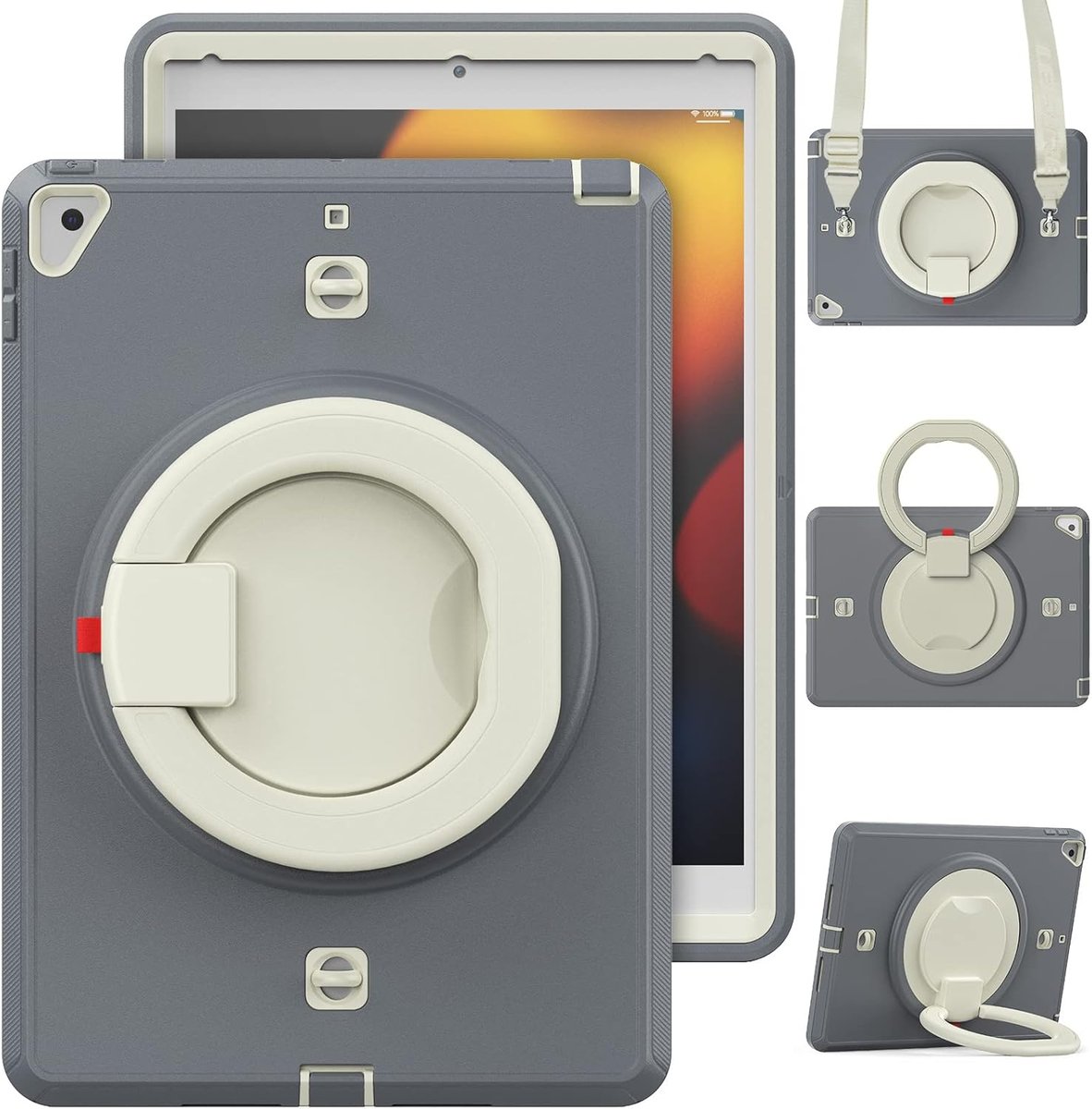 Etui do iPad 9.7