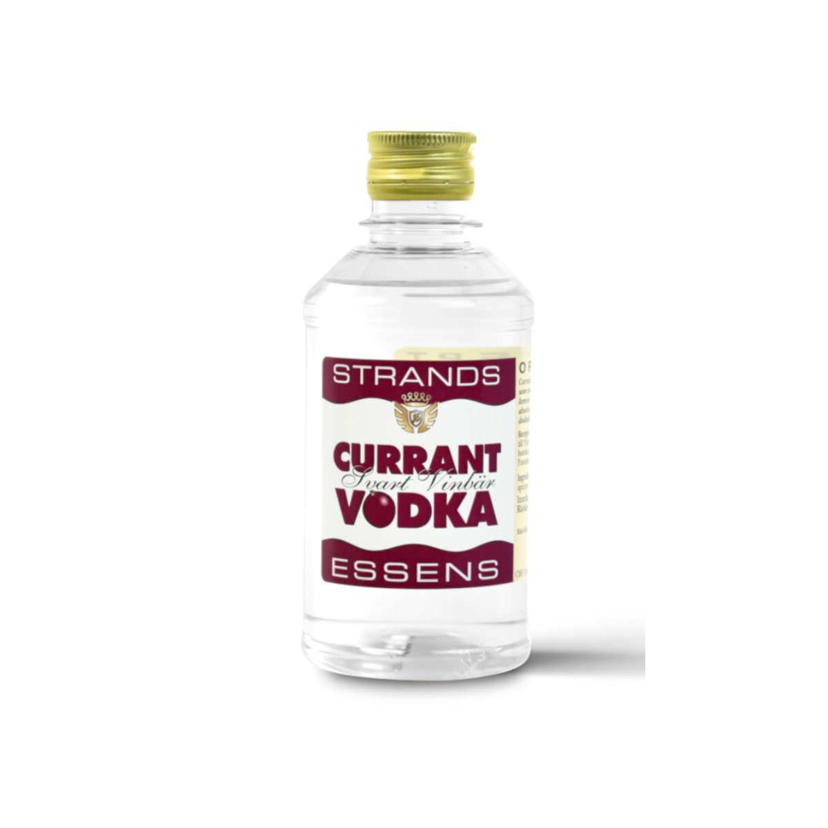 Aromat O Smaku: Currant Vodka Style Flavour 250Ml