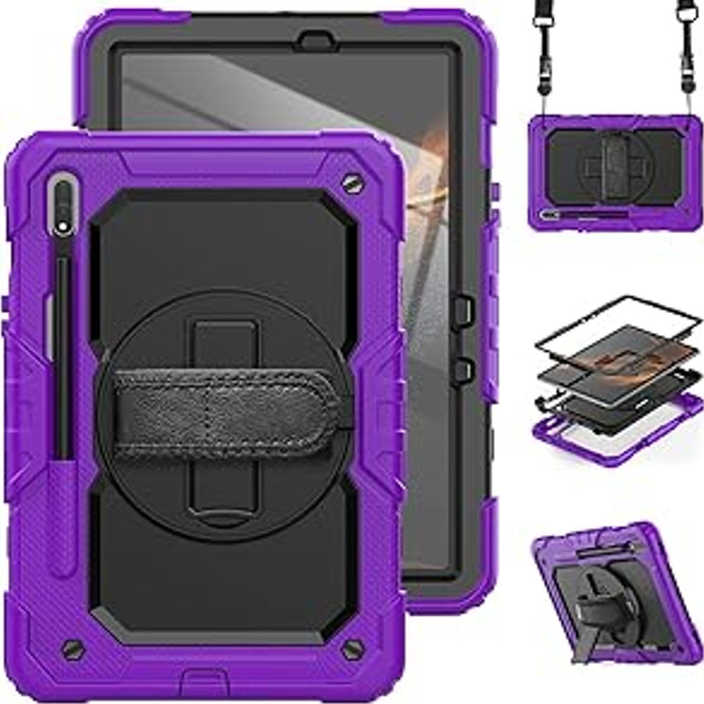 Etui na Samsung Galaxy Tab S8/S7 11