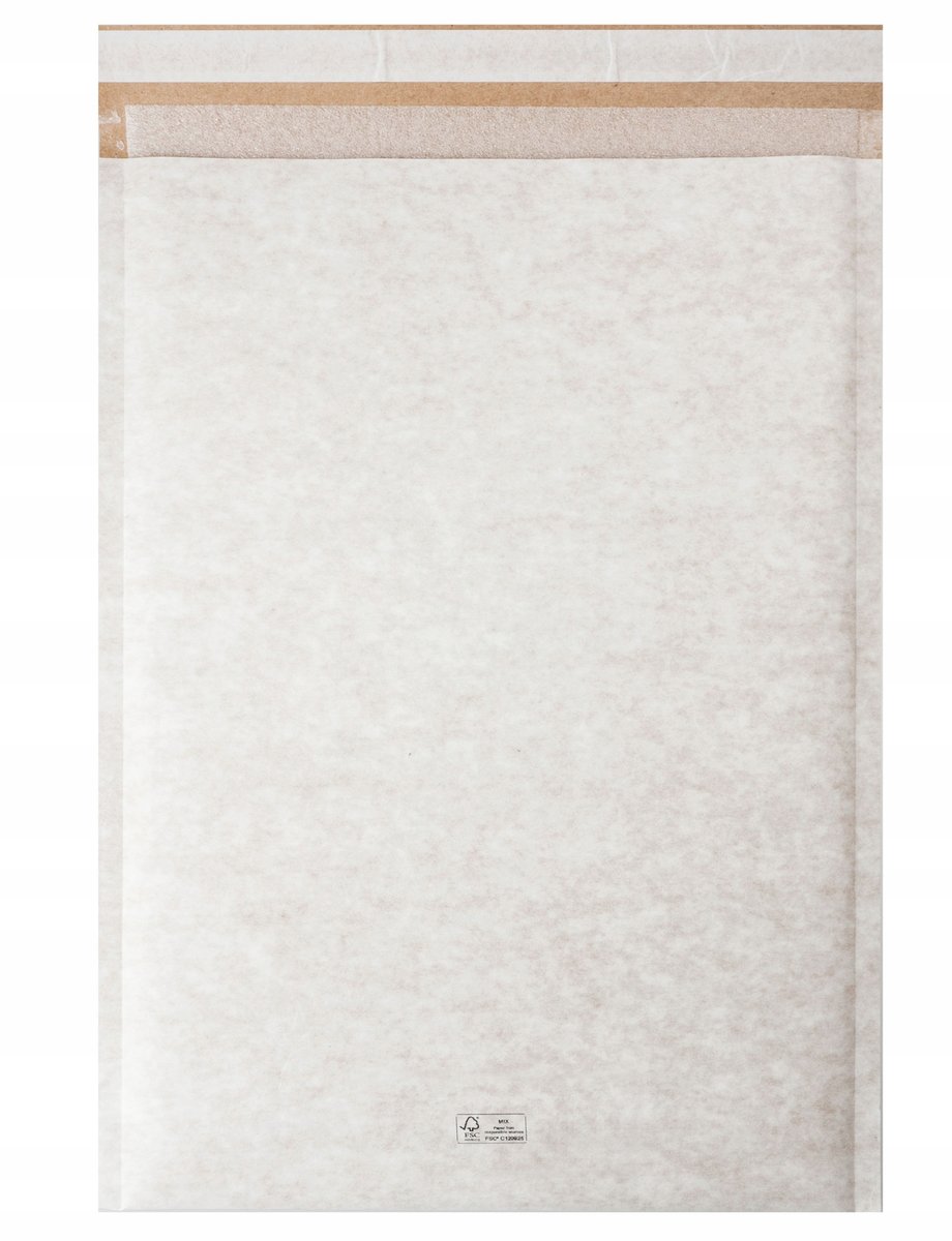Koperta Piankowa 20K TAP Foambag Biały 50 sztuk