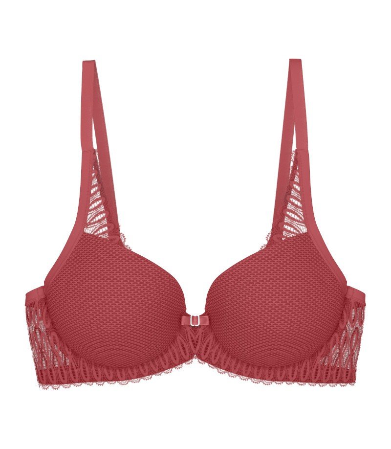 Biustonosz usztywniany Triumph Aura Spotlight T WHP-85C