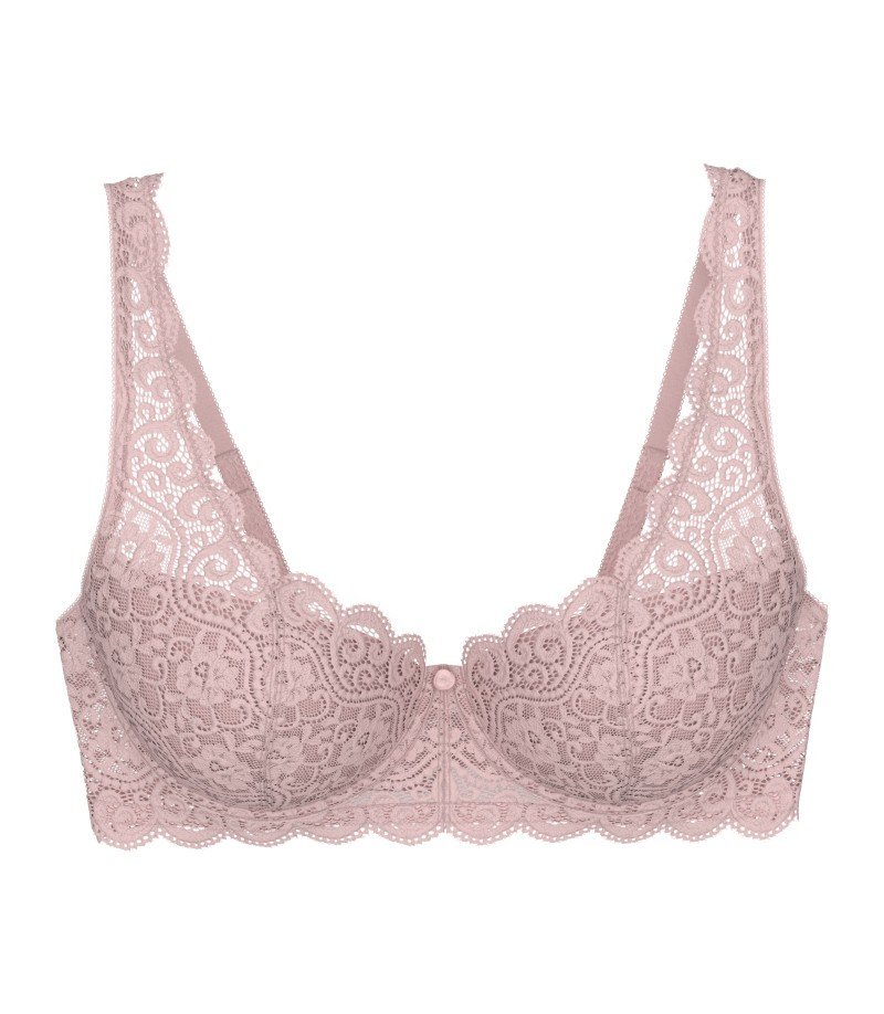 Triumph biustonosz usztywniany na fiszbinie Amourette WHP-70F