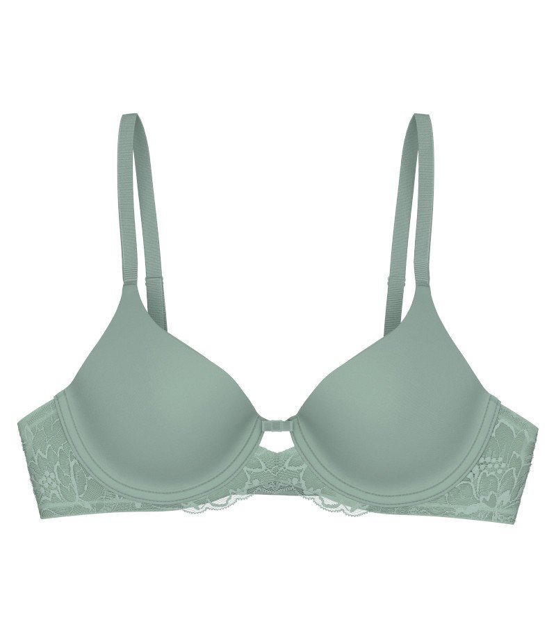 Biustonosz usztywniany na fiszbinie Triumph Amourette Charm T WHP01-85E