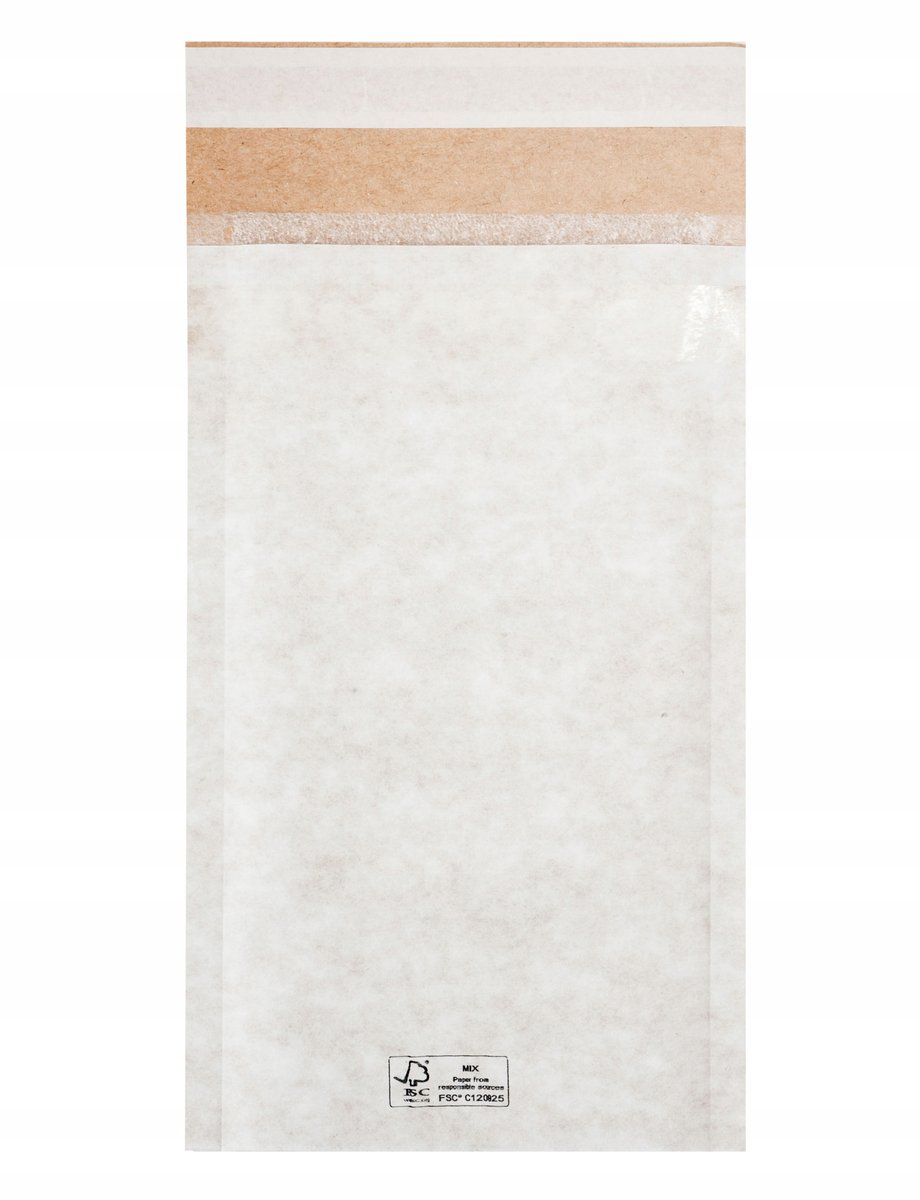 Koperta Piankowa 12B TAP Foambag Biały 200 sztuk