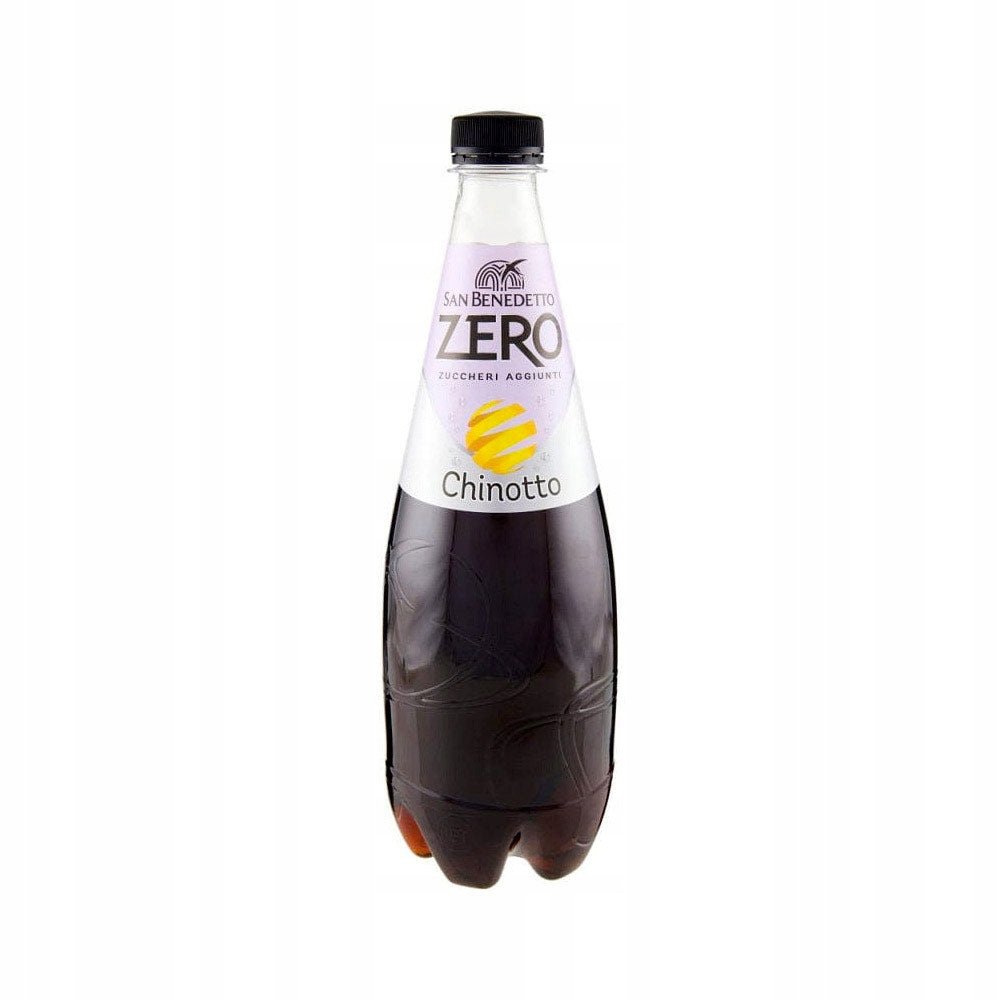 Napój gazowany San Benedetto 750 ml