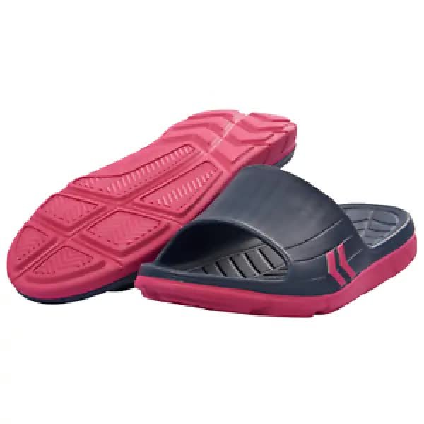 Klapki damskie sportowe na basen JENSEN SANDAL r. 37