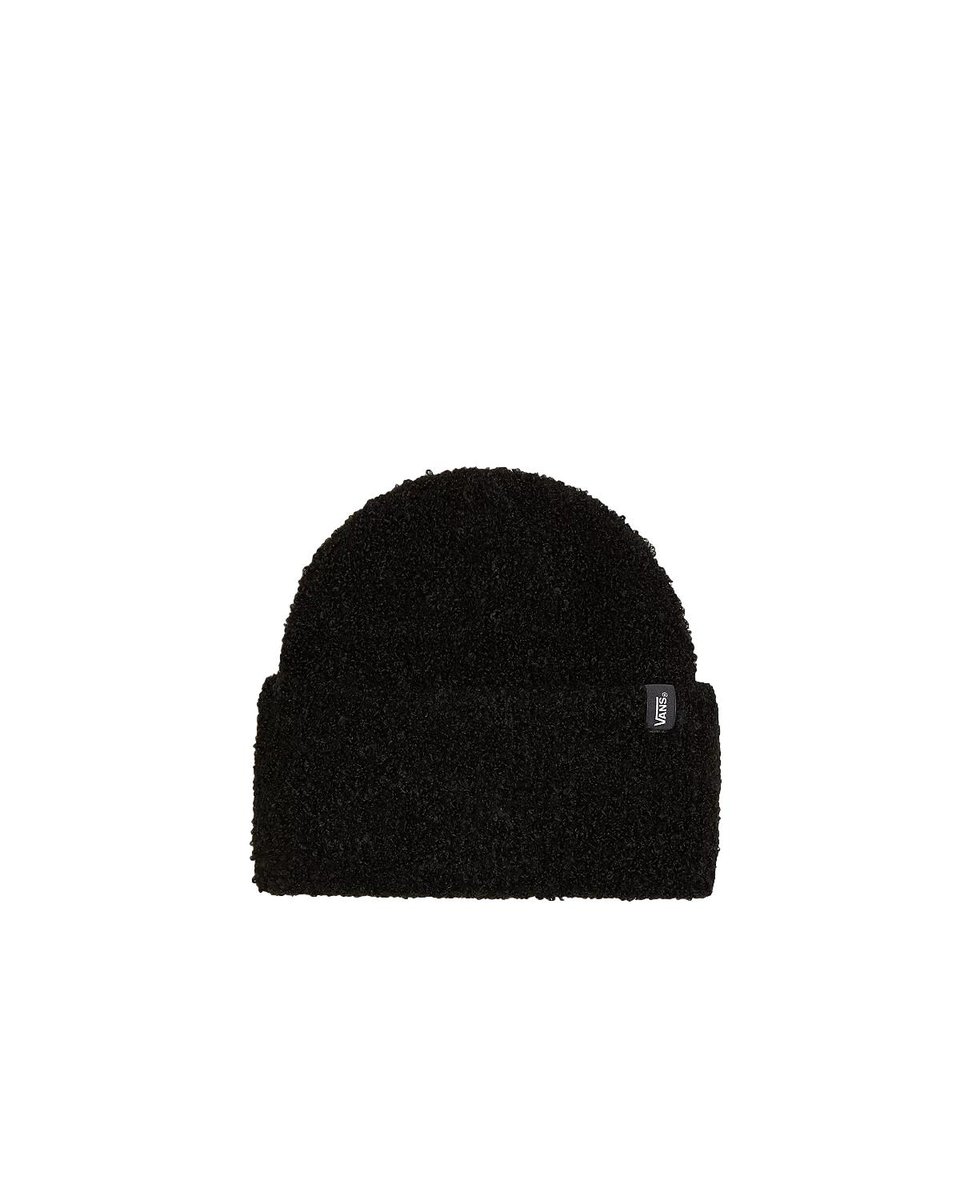 Czapka Zimowa Vans Newton Beanie Black Vn000Hsnblk1