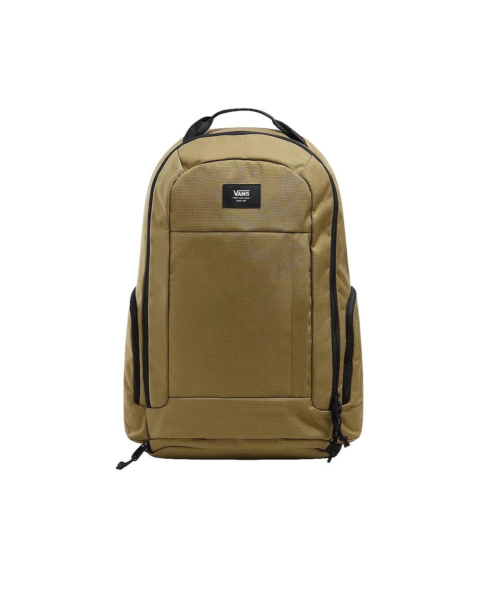 Plecak Vans Resolute Backpack Gothic Olive VN000HRGCUQ1. OS