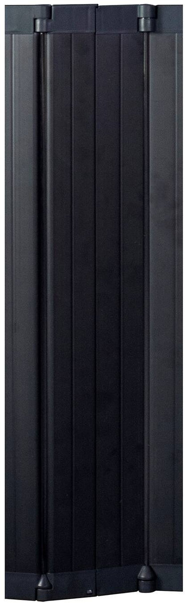 Babydan Rozszerzenie 24 Cm, Alma, Black