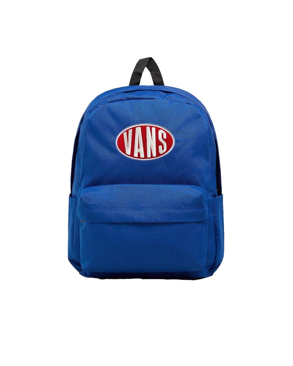 Plecak Vans Old Skool Backpack TrBI VN000H4W7WM1
