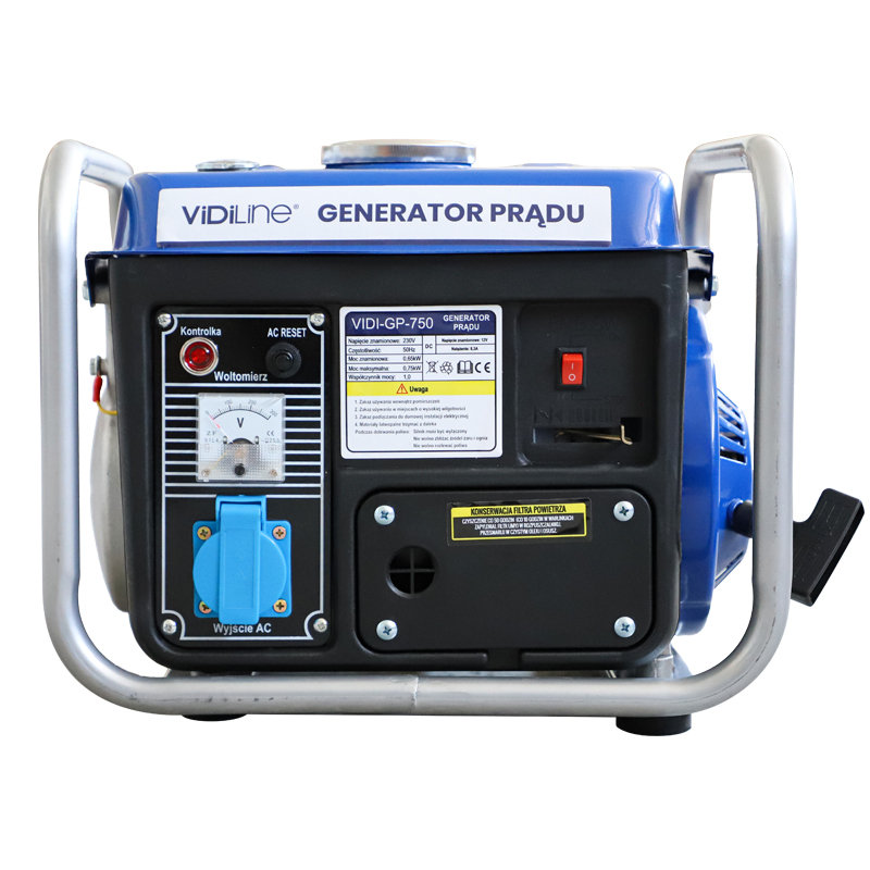 VidiLine VIDI-GP-750