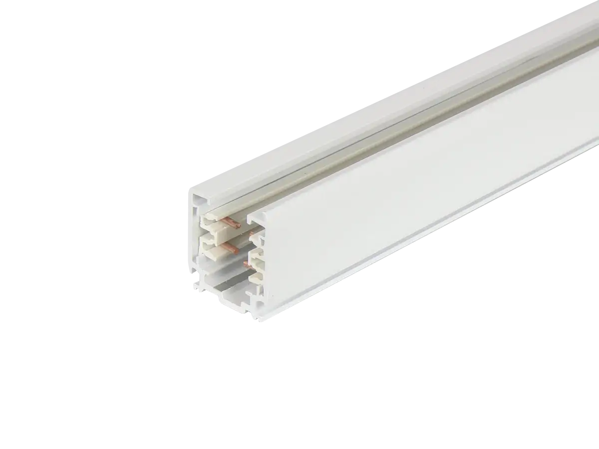 Szynoprzewód 3fazowy LED LINE LUMICANTO 2m biały