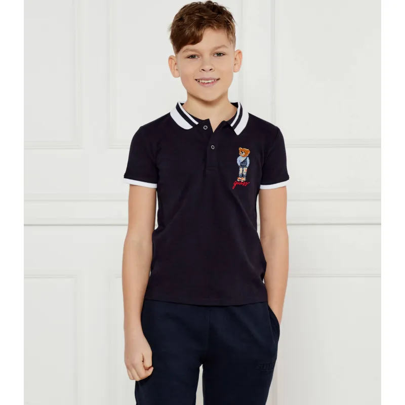 Guess Polo Regular Fit