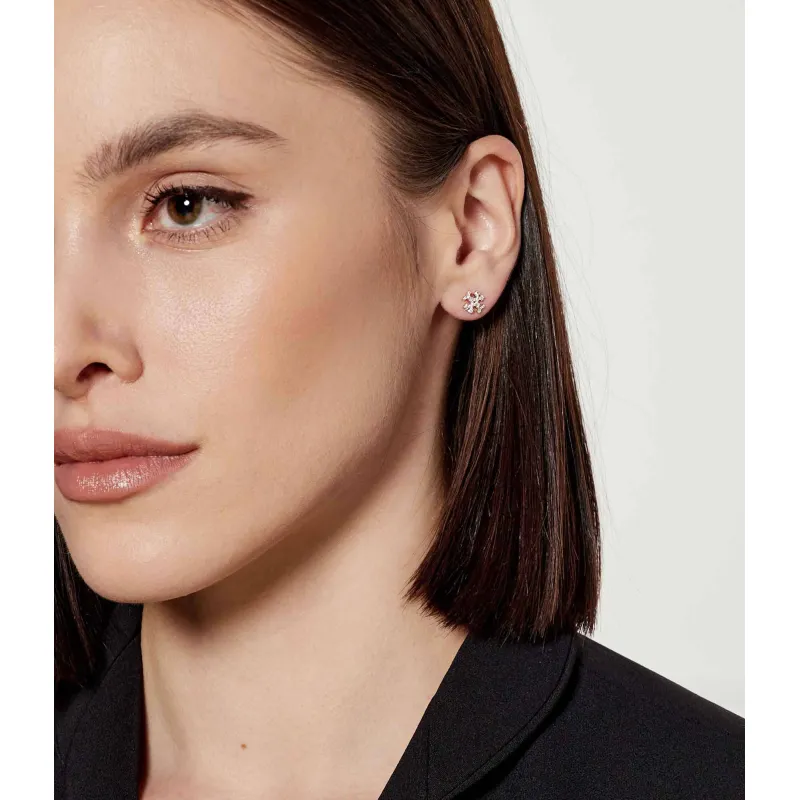 TORY BURCH Zestaw kolczyków Kira