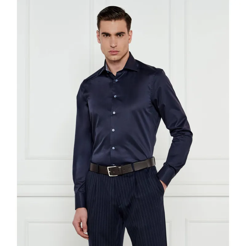 Stenströms Koszula Slim Fit