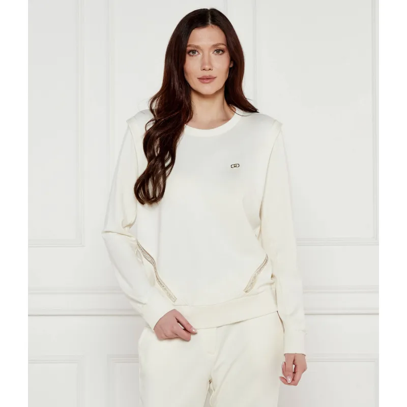Liu Jo Sport Bluza Regular Fit