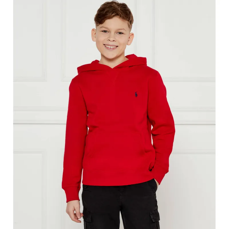 POLO RALPH LAUREN Bluza SEASONAL Regular Fit