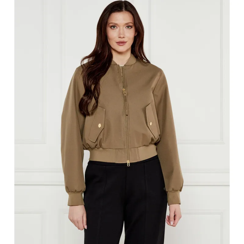 Joop! Kurtka bomber 58 O58Okelani Regular Fit