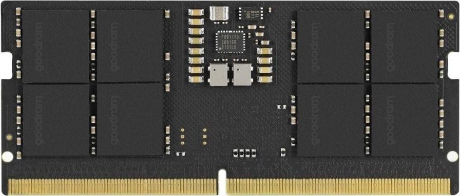 Pamięć do laptopa GoodRam Pamięć SODIMM DDR5 GOODRAM 32GB 1x32GB 5600MHz CL46 1,1V
