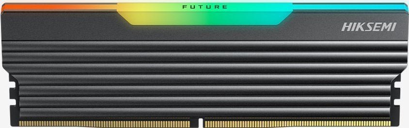 HIKSEMI Future RGB, DDR4, 16 GB, 3600MHz, CL18 HSC416U36C4