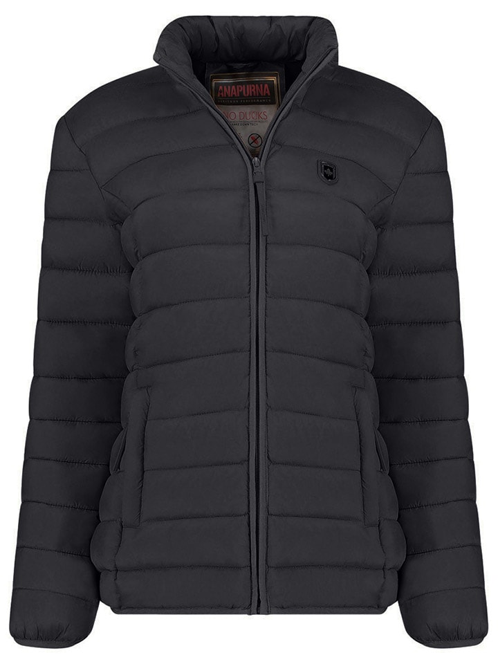 ANAPURNA Kurtka pikowana 