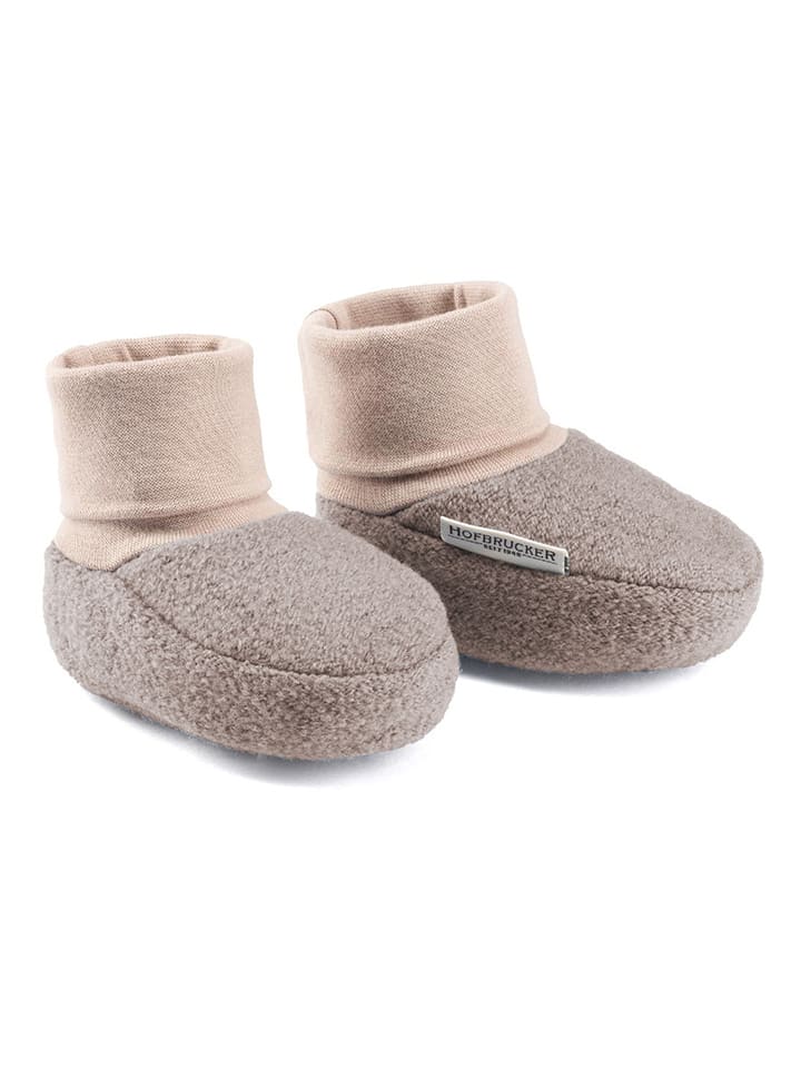 Hofbrucker Wełniane buty 