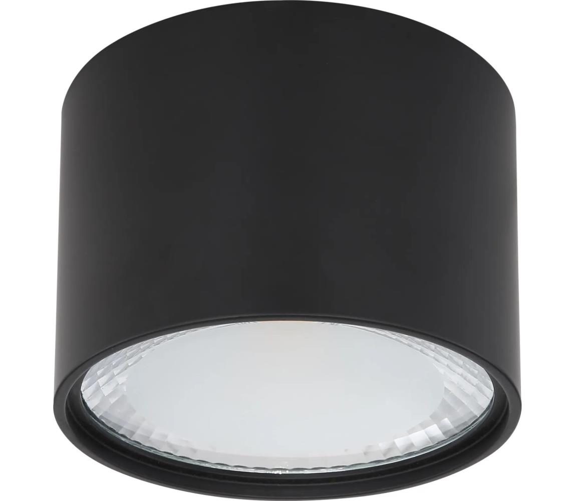 Globo 12007B - LED Plafon SERENA LED/12W/230V 3000K