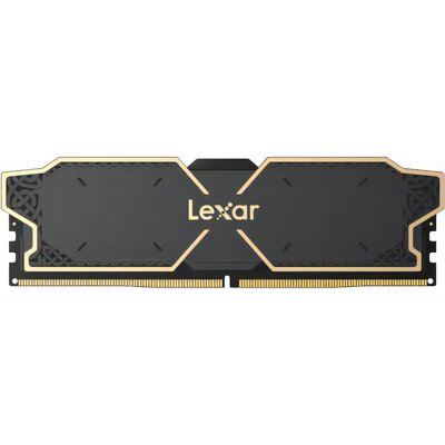 LEXAR Thor 16GB (2x8GB) 6000MHz LD5U08G60C38LG-RGD