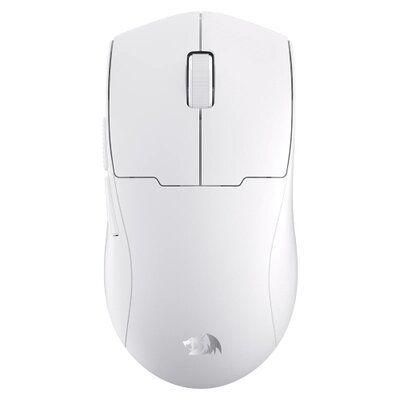 REDRAGON K1NG Pro Max M918W Biały