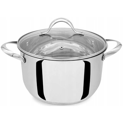 Garnek MAESTRO MR-3519-20 20 cm