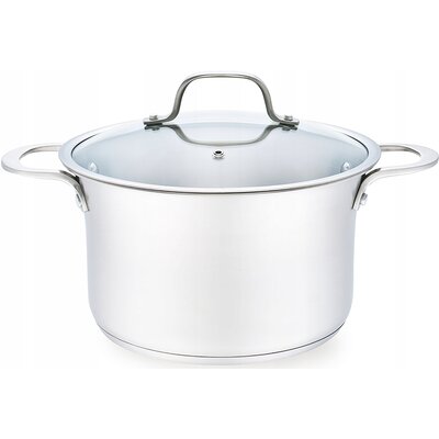 Garnek MAESTRO MR-3505-20 20 cm