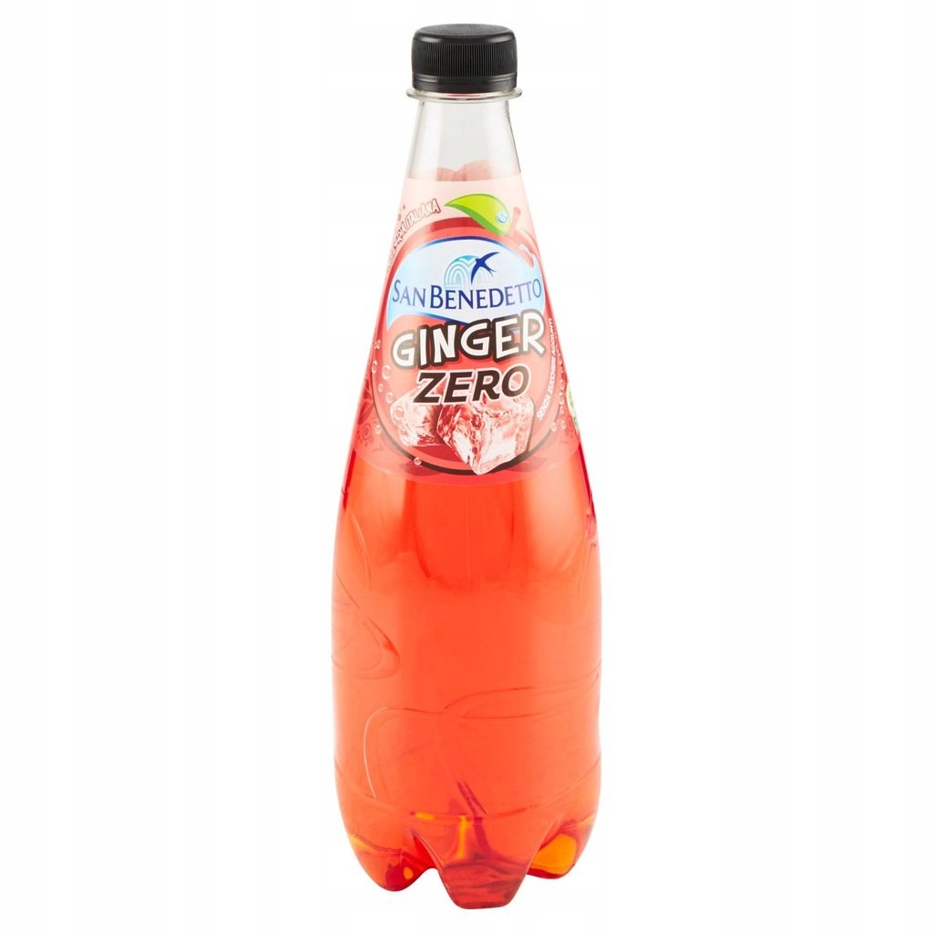 Napój gazowany San Benedetto 750 ml