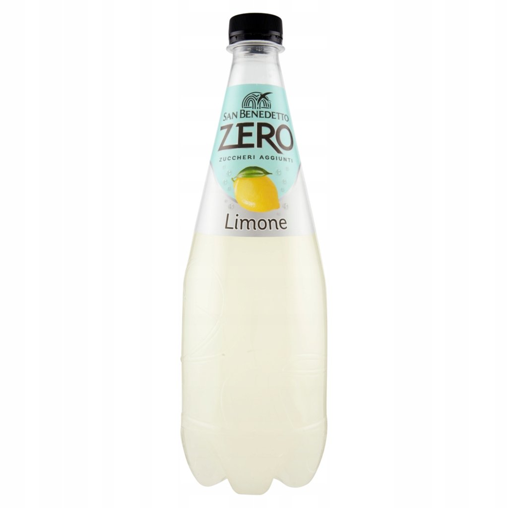 Napój gazowany San Benedetto 750 ml