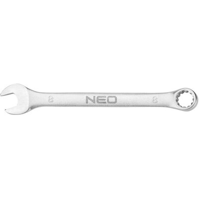 Klucz płasko-oczkowy NEO TOOLS 09-652