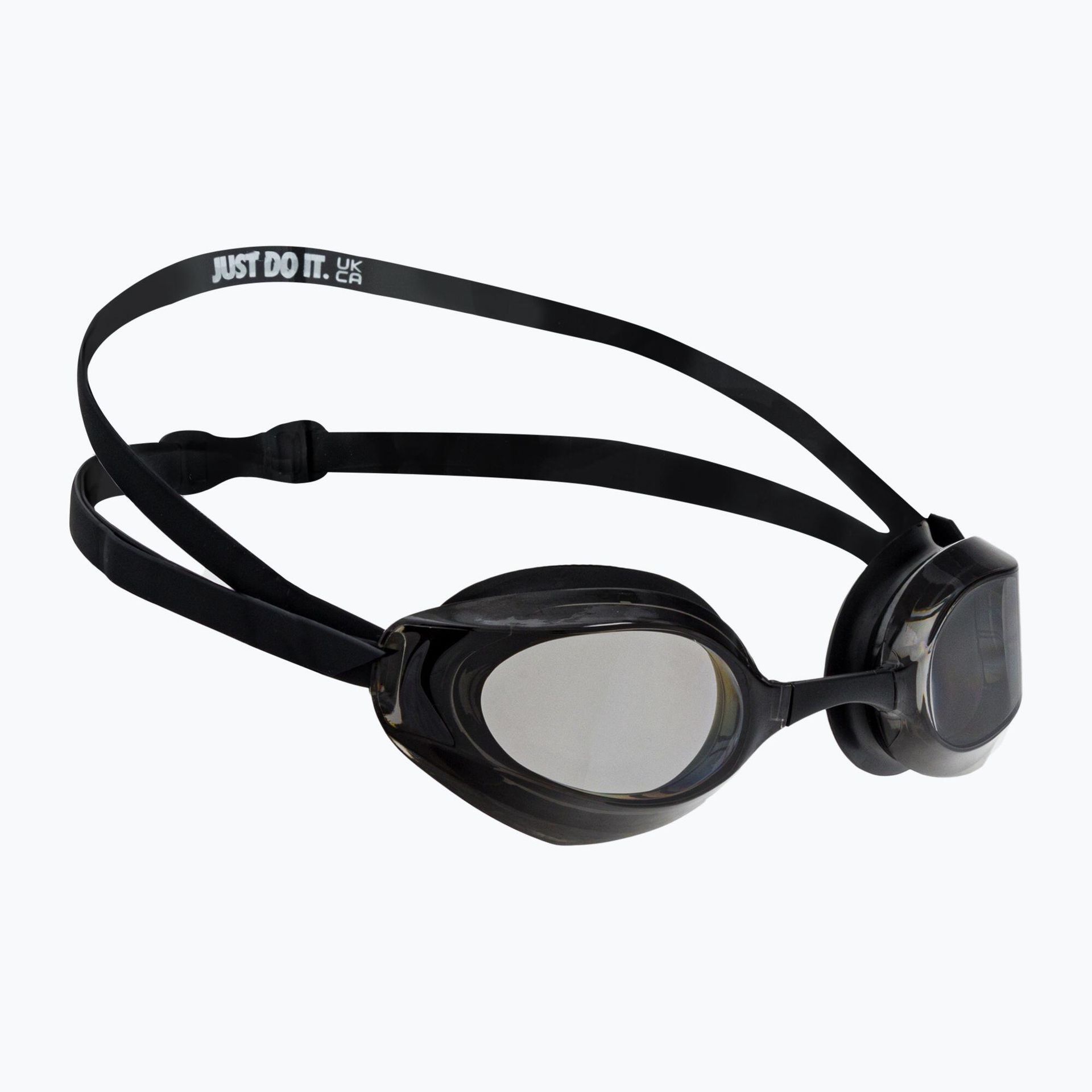 Okularki do pływania Nike Vapor Performance Goggle NESSA177