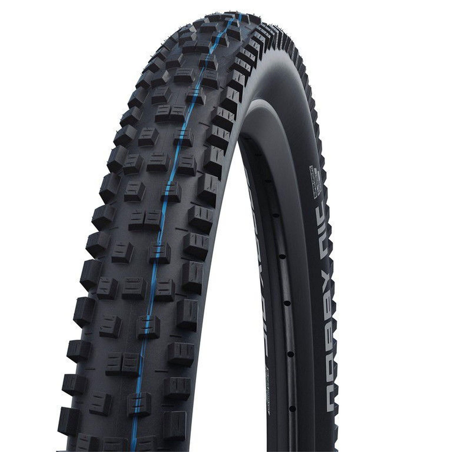 Schwalbe Nobby Nic Super Trail Evo Folding Tyre 27.5x2.80