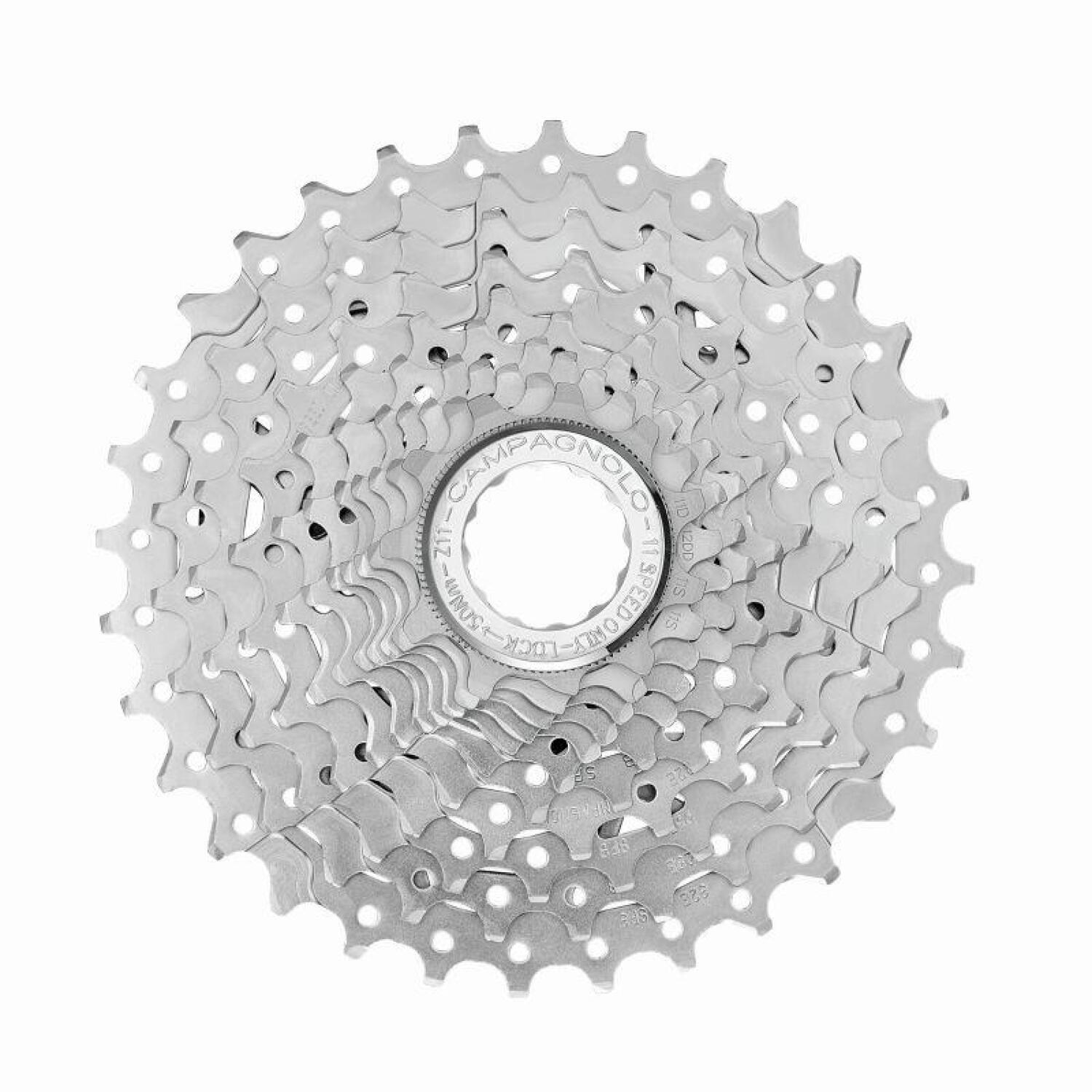 CAMPAGNOLO Centaur 11 kaseta 11S człon wersja 11 29T 2018 wieniec zębaty 180153