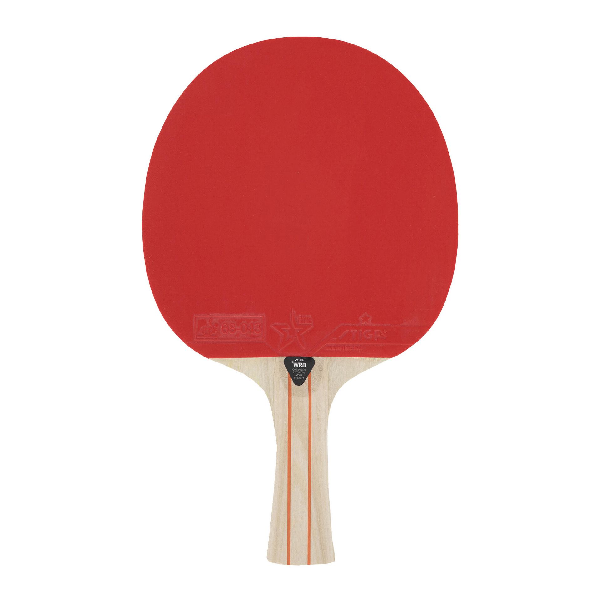 Rakieta STIGA EVOLVE 1-STAR 1211-8318-01 – Czarny