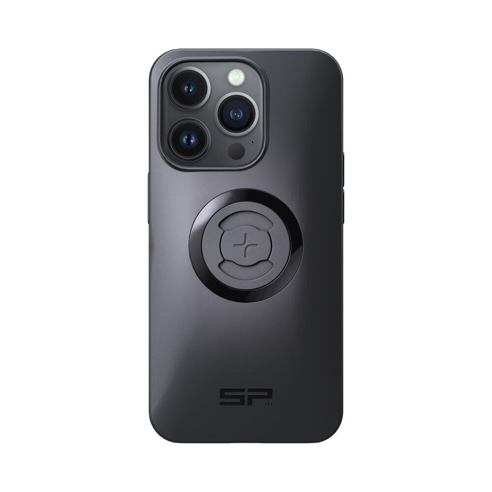 SP Connect SPC+ na Apple iPhone 14 Pro 52654 Czarny